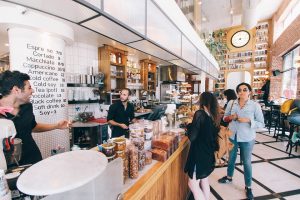 What to Look For in a Great Retail Counter