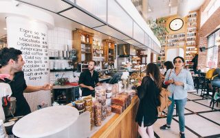 What to Look For in a Great Retail Counter