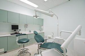 Dental Cabinetry and Practice Remodeling