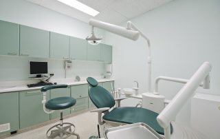 Dental Cabinetry and Practice Remodeling