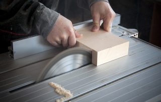 What is Millwork? (and How Can I Use it for My Store Fixtures?)