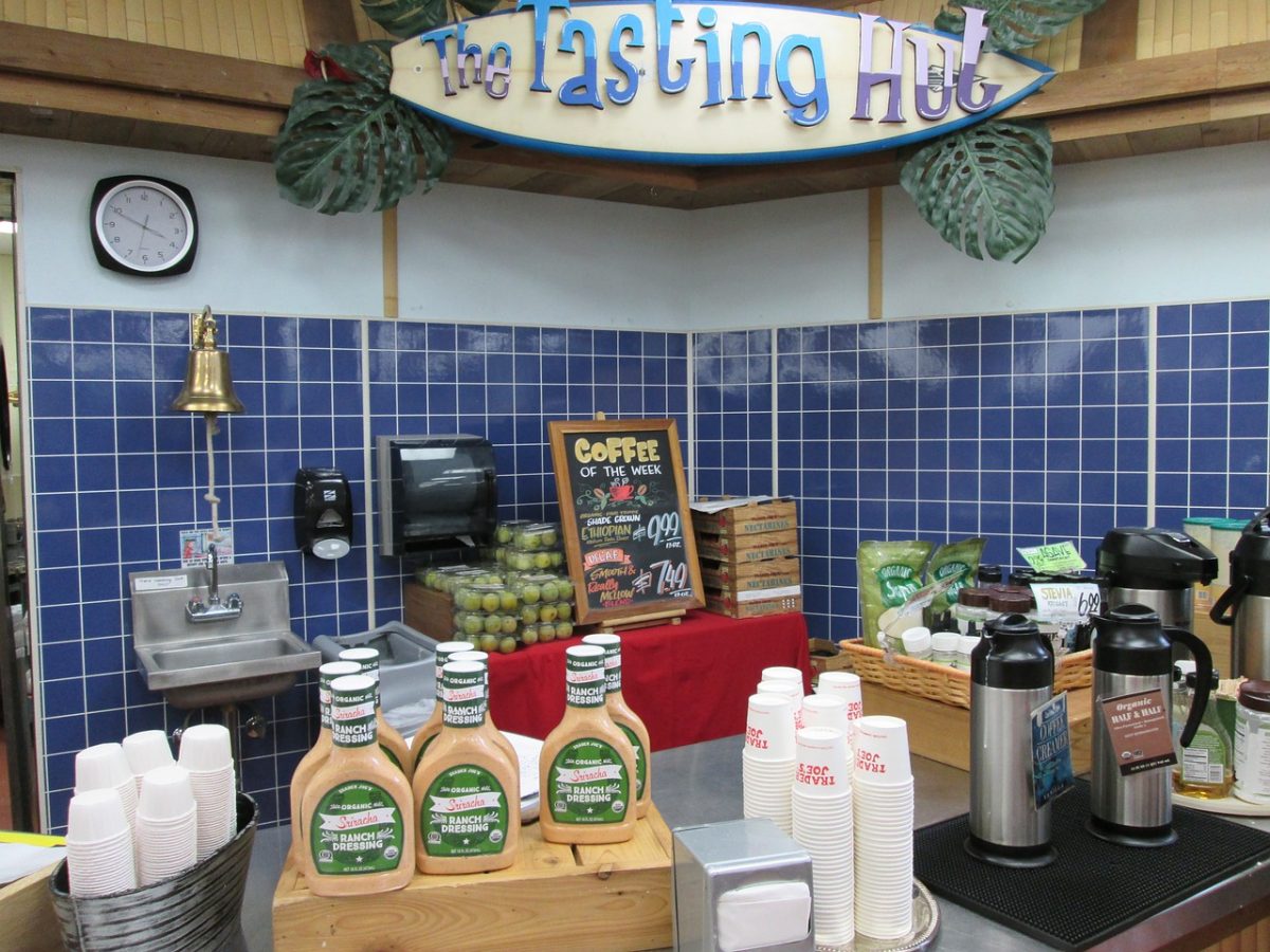 The Five Best Surfaces for Retail Countertops Storefix