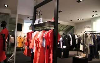 retail store fixtures Toronto