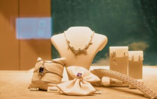 jewelry retail store fixtures