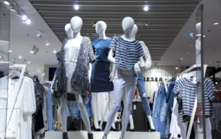 mannequin retail displays toronto