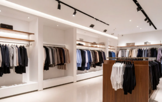 store fixtures